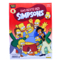 Preview: Das Beste der Simpsons Comic Magazin Nr. 6 (2013) Panini – Simpsons Comic Deutschland kaufen